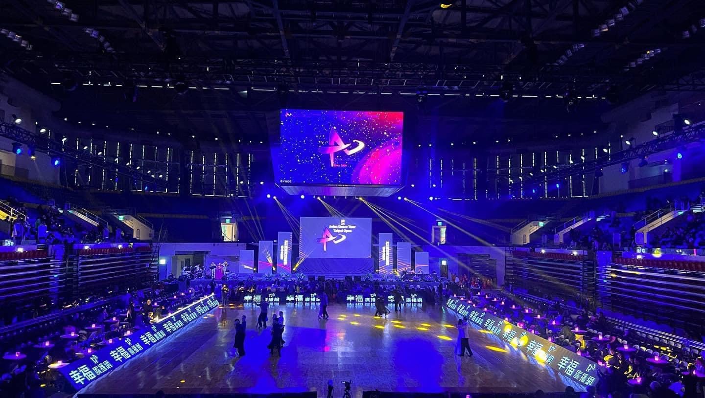 Asian Tour :: Jdcasiaopen5